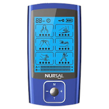 NURSAL TENS machine