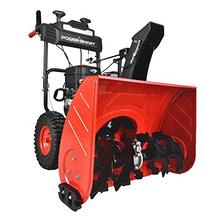 PowerSmart snow thrower