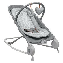Summer Infant baby rocker