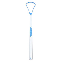 BUZHI tongue cleaner