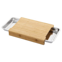 Navaris cutting board