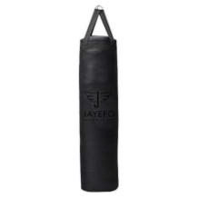 Jayefo punching bag