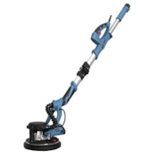 Handife wall sander