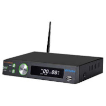 GT MEDIA satellite receiver