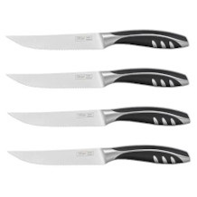 Slitzer Germany steak cutlery set