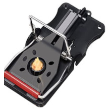 SHARLOVY mousetrap