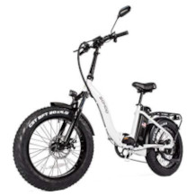 SOHOO e-bike for women