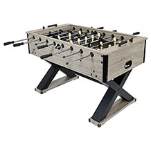 Sunnydaze table football table