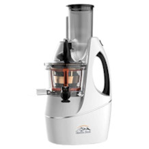 HEAVEN FRESH masticating juicer