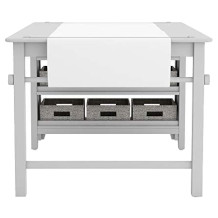 Martha Stewart children's desk