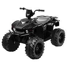 Kidzone quad for kids