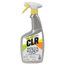 CLR mold killer