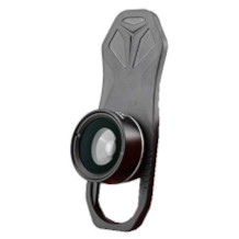 WODO clip-on phone camera lens