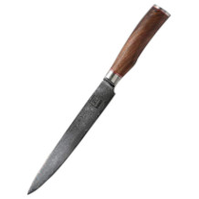 zayiko carving knife