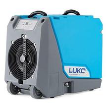 LUKO construction dehumidifier