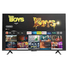 Amazon 55-inch television