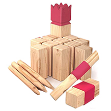 AGREATLIFE viking chess game