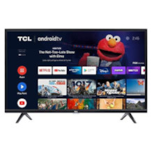 TCL 40S334