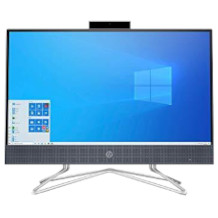 HP all-in-one PC