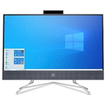 HP all-in-one computer