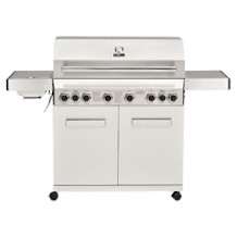 CosmoGrill 6+2