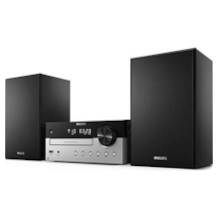 Philips micro stereo system