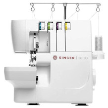 Singer S0100