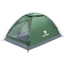 CAMEL CROWN 3 person tent