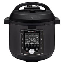 Instant Pot multi-cooker