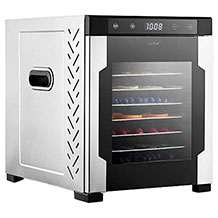 Nutrichef dehydrator