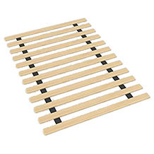 Mayton full bed slat