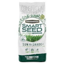 Pennington grass seed