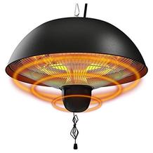 Paraheeter patio heater