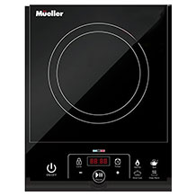 Mueller induction cooktop