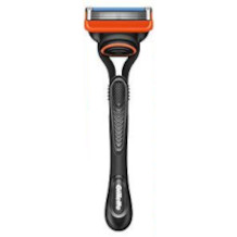 Gillette Fusion5