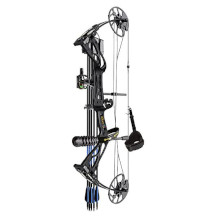 sanlida compound bow