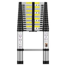 BOWEITI extension ladder