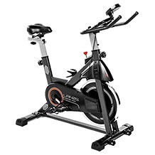 Lanos spin bike