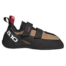 adidas climbing shoe
