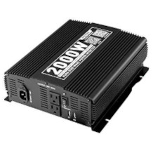 POTEK power inverter