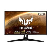 Asus 4K gaming monitor