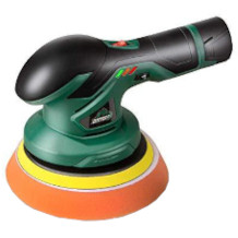 BATOCA cordless polishing machine