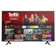Amazon 50-inch television