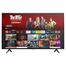Amazon 43-inch TV