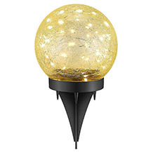 SunRider decorative solar light