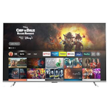 Amazon 65-inch TV