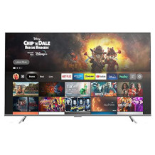 Amazon 80-inch television