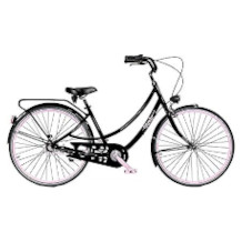Vivelo Dutch bike