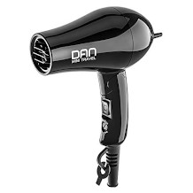 DAN Technology travel hair dryer
