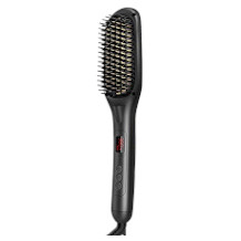 Hogdseirrs hair straightener brush